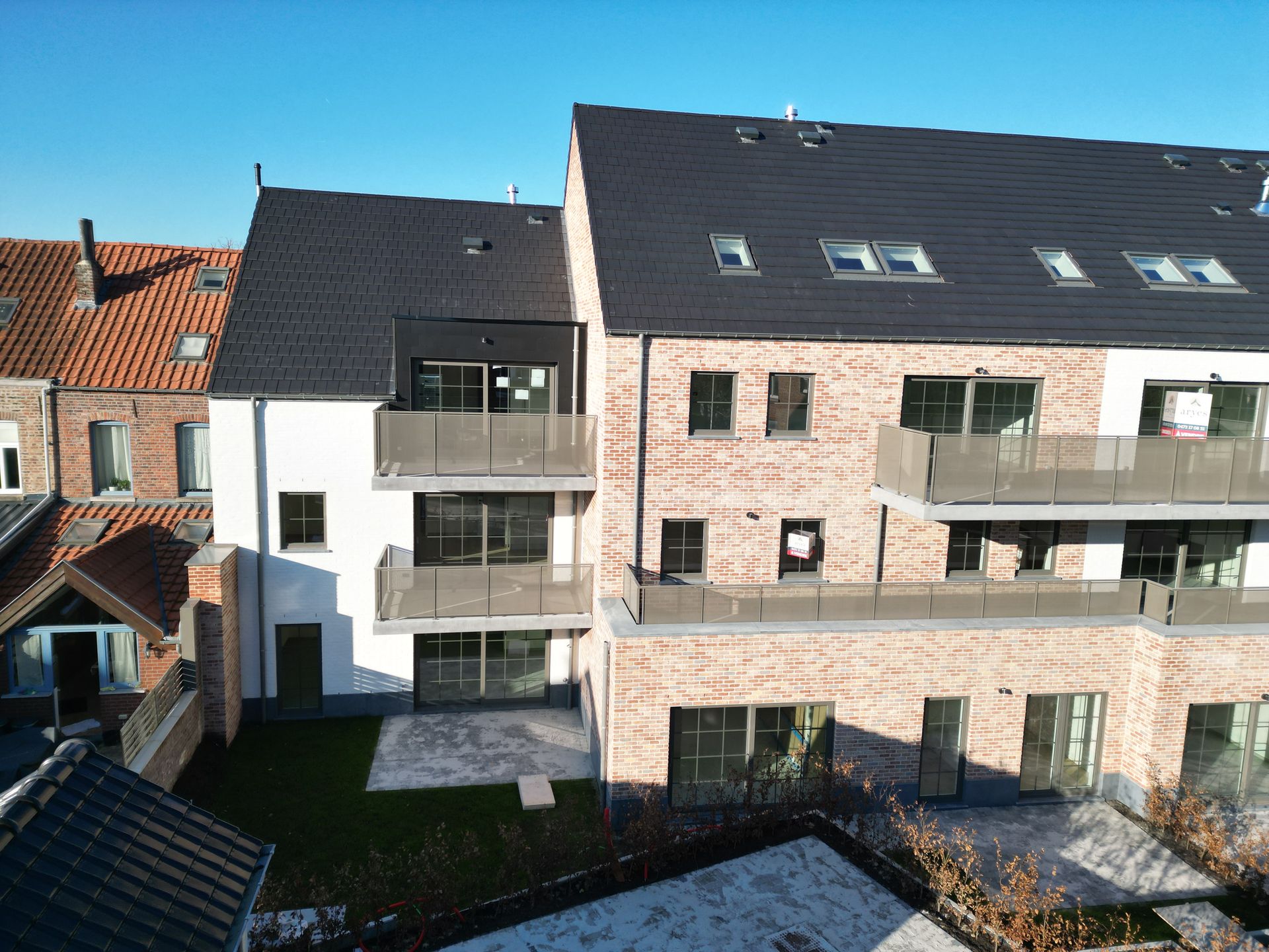 Bien Immobilier