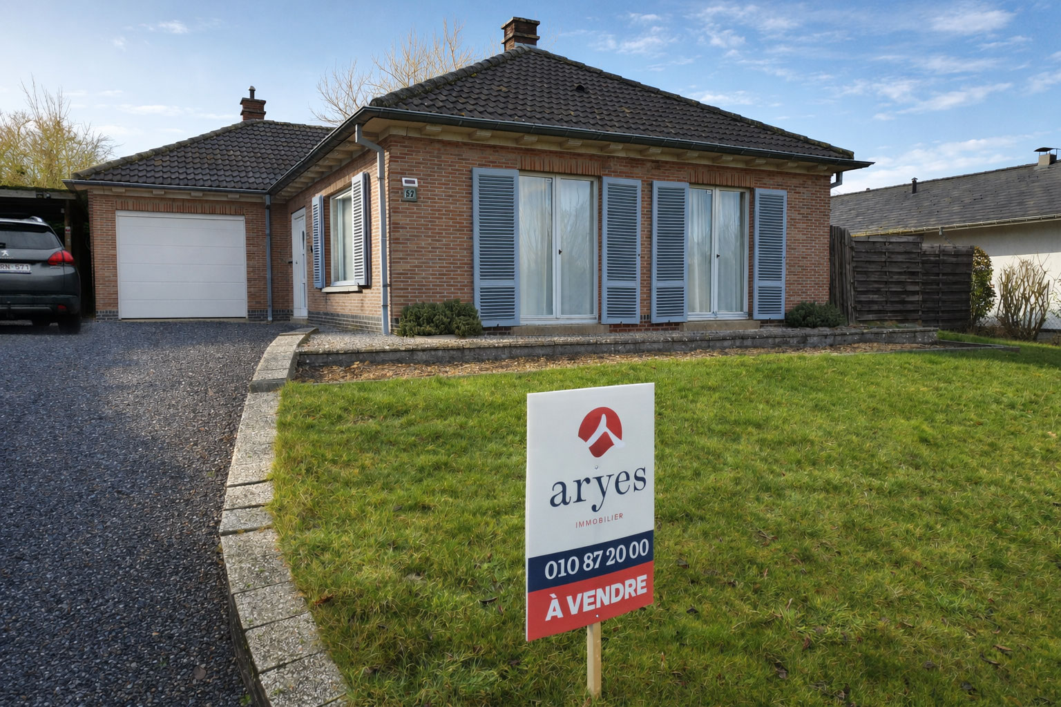Bien Immobilier