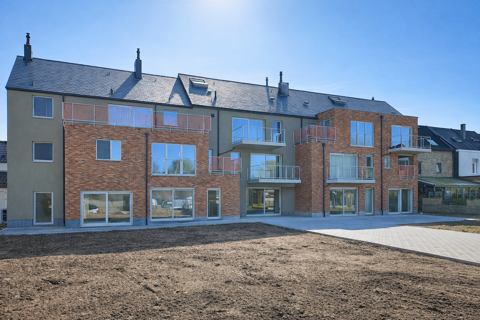 Bien Immobilier