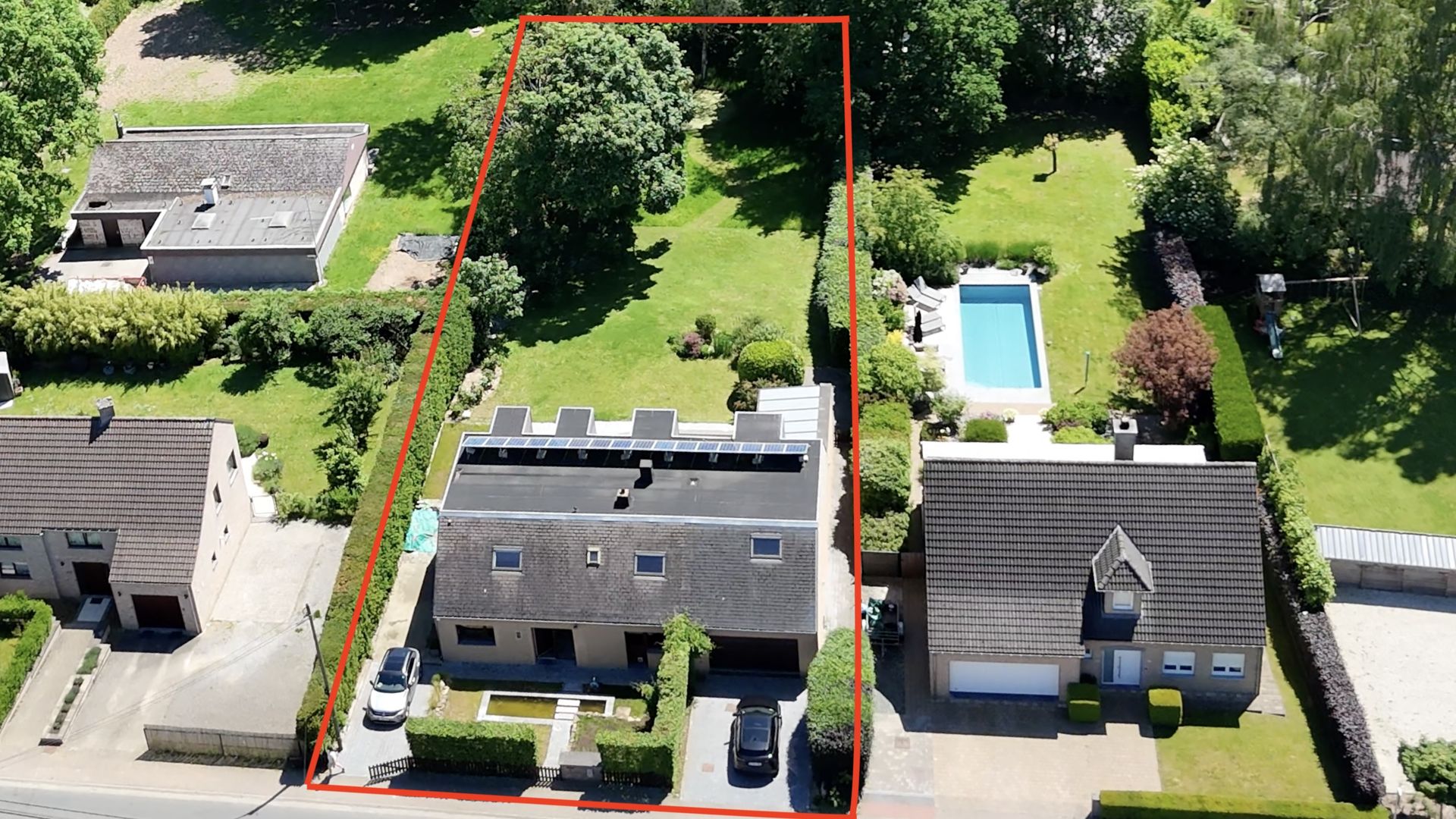 Bien Immobilier