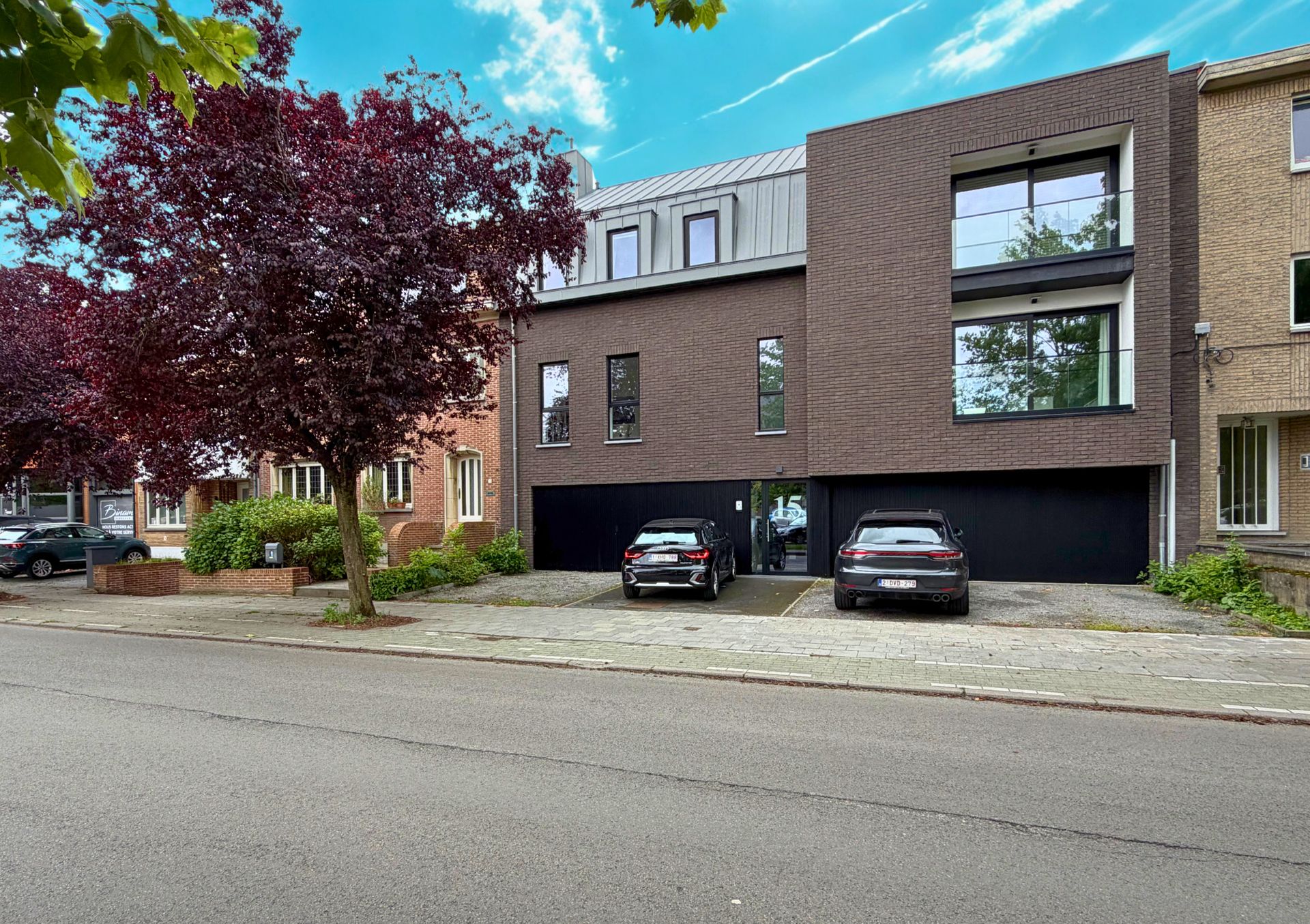 Bien Immobilier