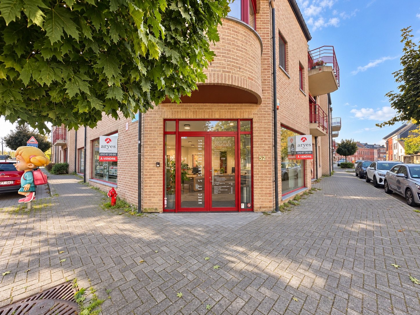 Bien Immobilier